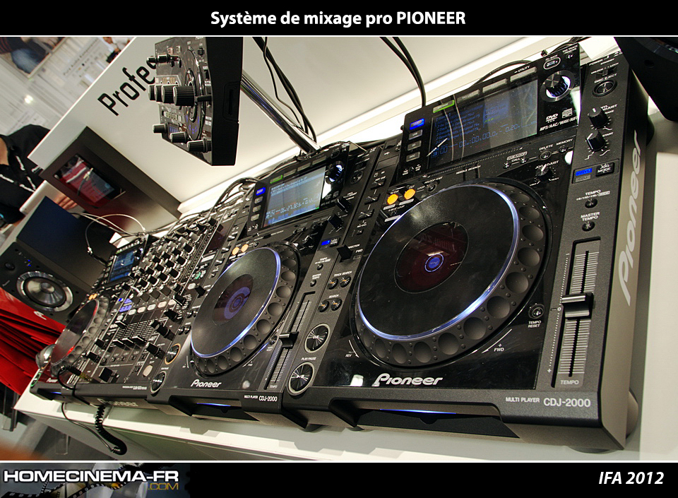 IFA 2012 Pioneer 16